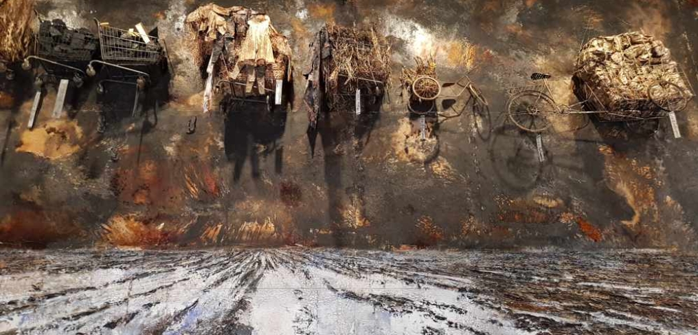 Kiefer - Questi scritti