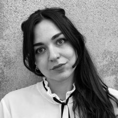 Maria Ascari