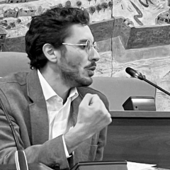 Sacchini Giorgio