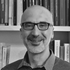 Cappellini Matteo psicologo