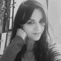 Sara Rassech psicologa